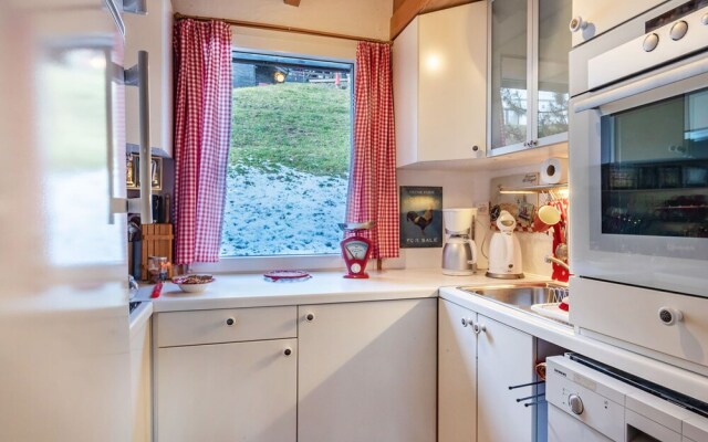 Le Cyclamen Val-dilliez