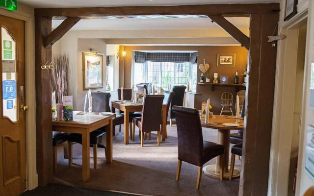 The Kings Arms
