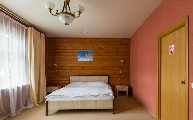 Кулига-парк