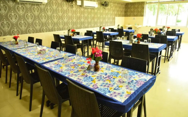Hotel Priso