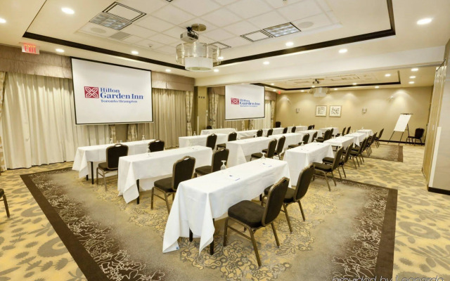 Hilton Garden Inn Toronto/Brampton