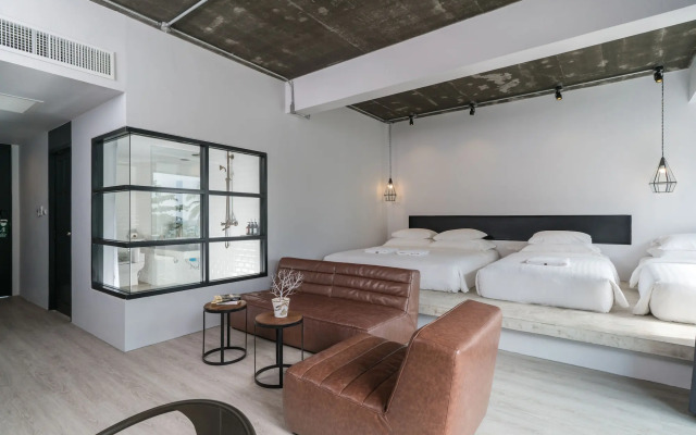 Kokotel Khao Lak Lighthouse