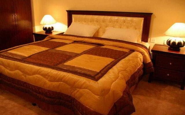 Hotel City Suites Kuwait
