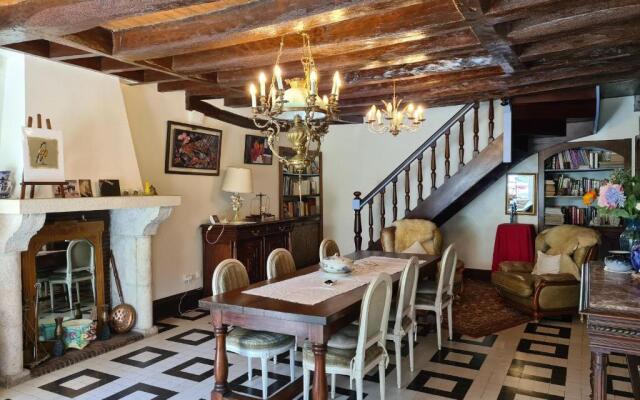 Gîte Tavers, 4 pièces, 6 personnes - FR-1-590-106