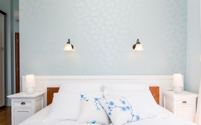 Rooms Posat