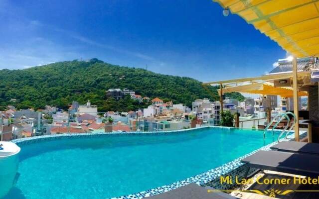 Mi Lan Corner Hotel