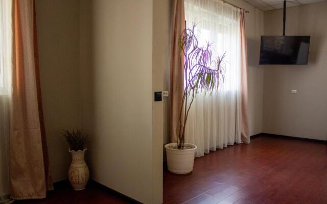 YOX apartment 1