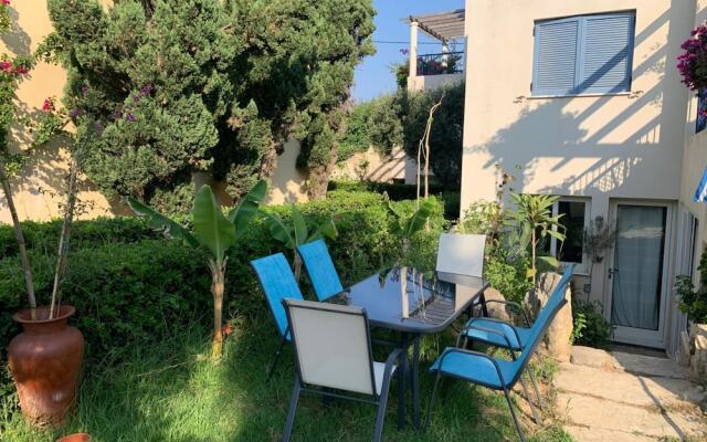 3 Bedroom Apartment Elias Total