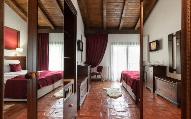 Domeniul Dâmbu Morii