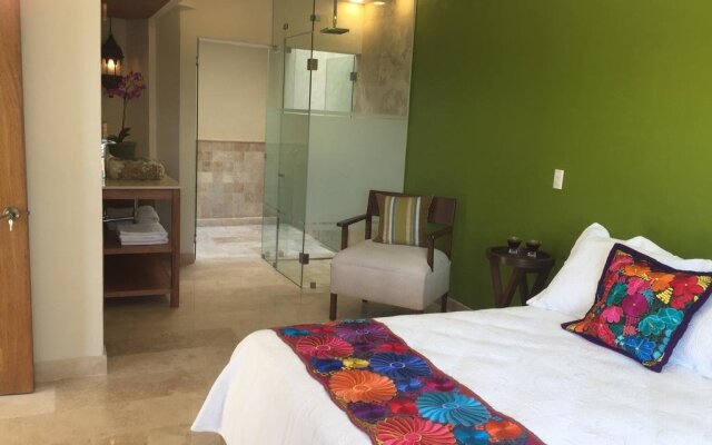 Hotel Lindo Ajijic Bed & Breakfast