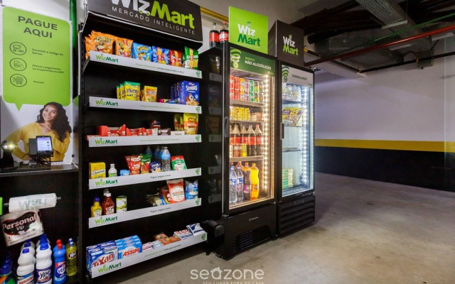 Studio With Swimming Pool Near Se Cathedral Cgf135