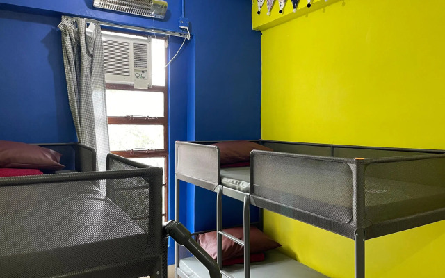 YHA Bradbury Jockey Club Tai Mei Tuk Youth Hostel