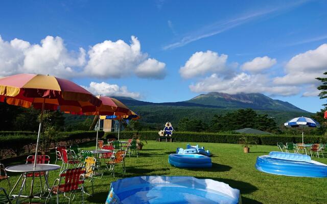 Active Resorts KIRISHIMA