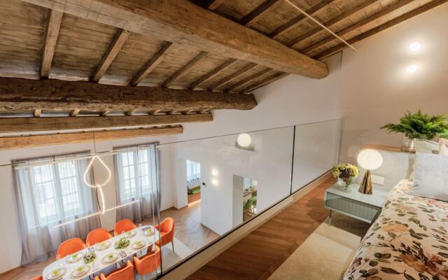 The Victory Penthouse