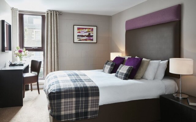 The Ranald Apartments