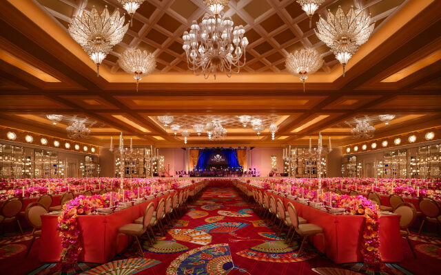 Wynn Palace