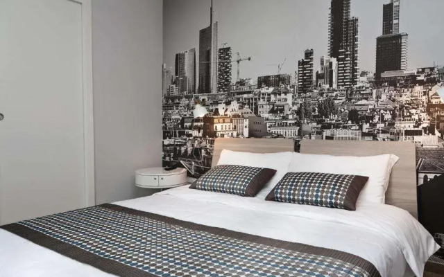 Aparthotel Meneghino