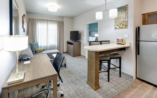 Staybridge Suites San Antonio - Schertz  by IHG