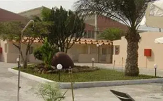 Luna Mulemba Resort
