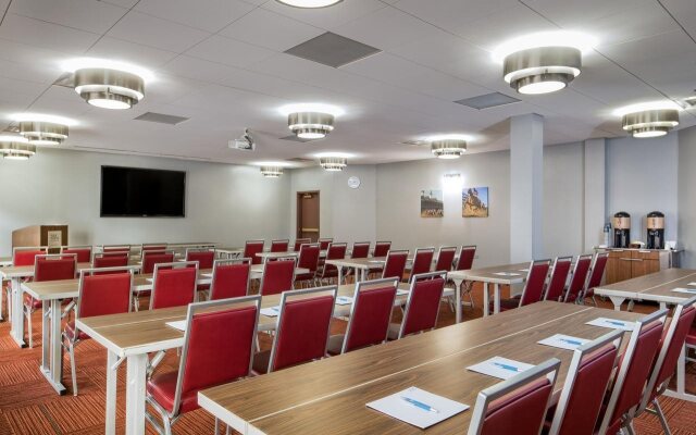 Four Points by Sheraton Louisville Airport