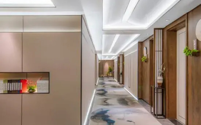 Moshang Hotel