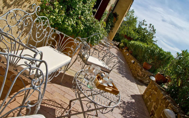 Borgo Riccio