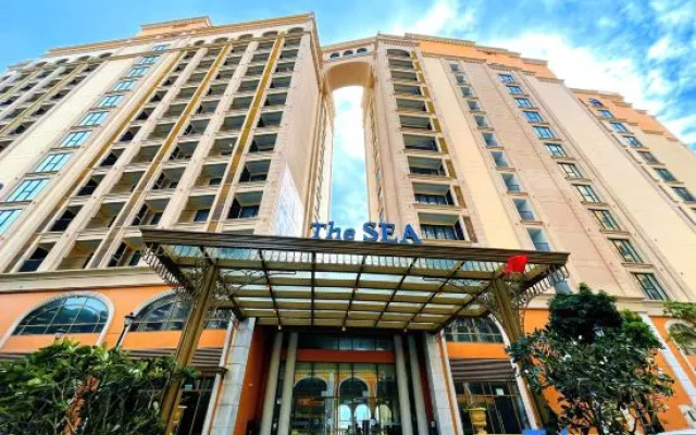 Sunset town Phu Quoc – Exterior – Phu Quoc