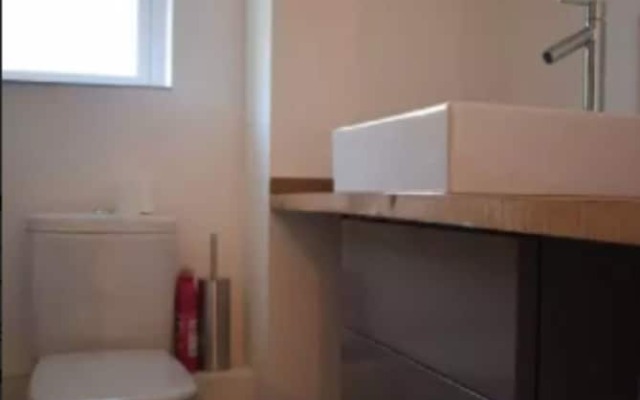 Modern Studio Apartment in South Bermondsey