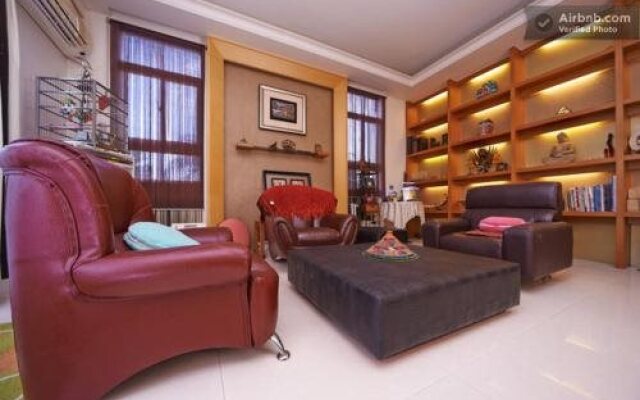 Suyen B&B
