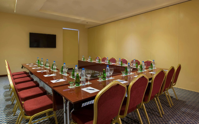 Radisson Blu Dhahran