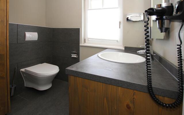 Holiday Homes in the Schierke Harzresort, Schierke