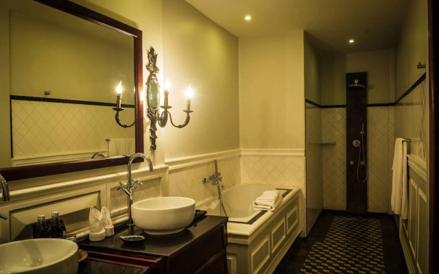 GZ Eden Privilege Resort and Spa