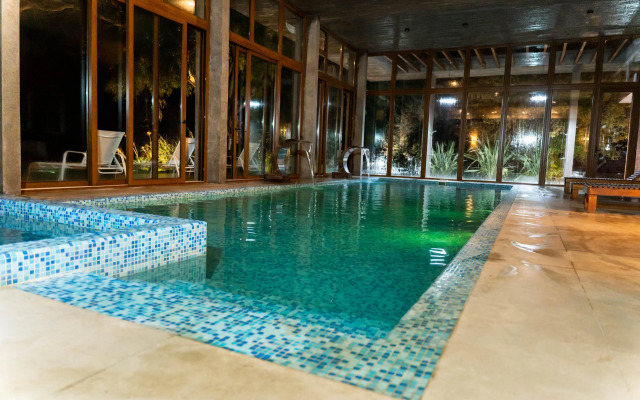 O2 Hotel Valeria del Mar