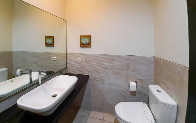 Bangka Suite.