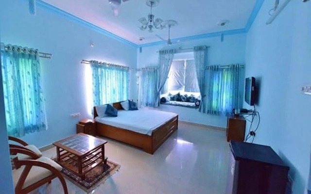 Devendragarh Palace (As a Luxury Paying Guest House)
