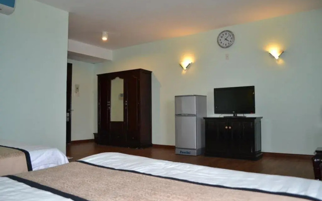The Sunriver Boutique Hotel Hue