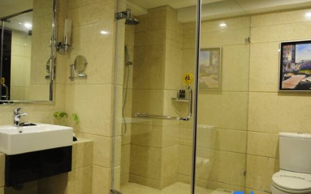 Yandu International Hotel