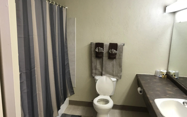 Journeyman Inn Motel