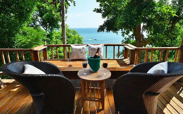 Railay Great View Resort And Spa