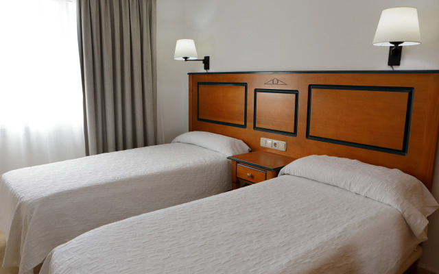 Aparthotel PYR Fuengirola