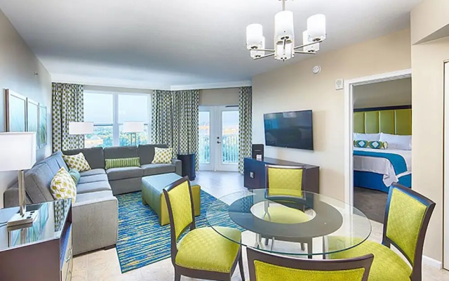 Vacation Village Reservations