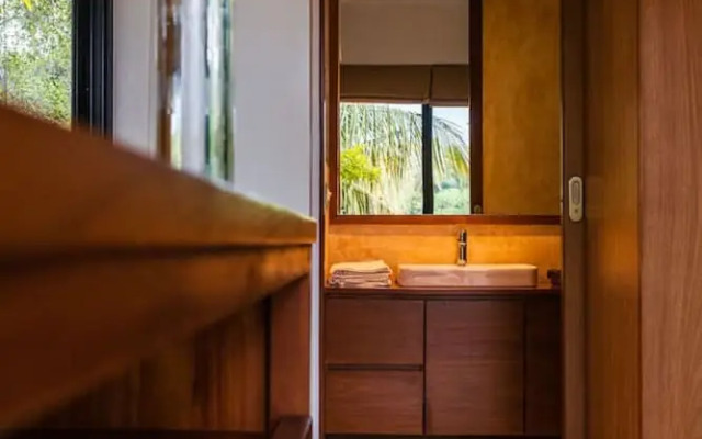 Puravida II -luxury 3bhk Villa Pvt Pool Anjuna