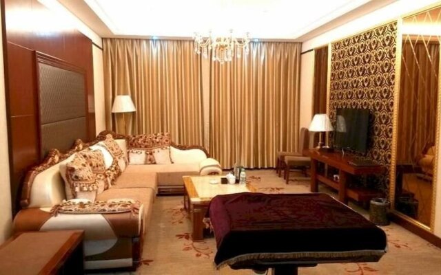 Dongwo Hotel