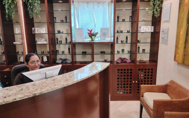 Beach front-Ocean View Studio -Hotel Sunset Fishermen condo 344/C