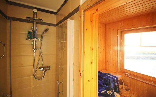 Semi-detached house, Ostseeresort Olpenitz