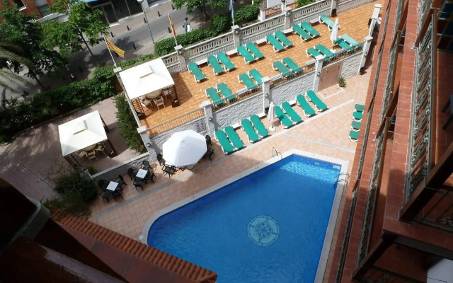 Hotel La Carolina