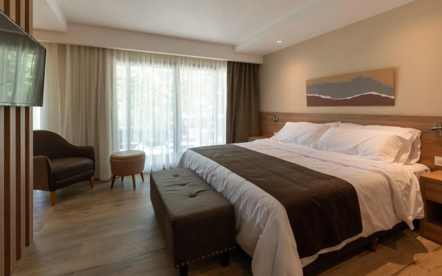 Calina Casa de Huéspedes