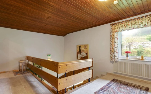 Spacious Apartment in Afritz am See near Ski Area