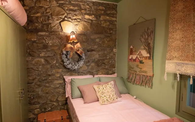 Dandy Villas Metsovo-Metska