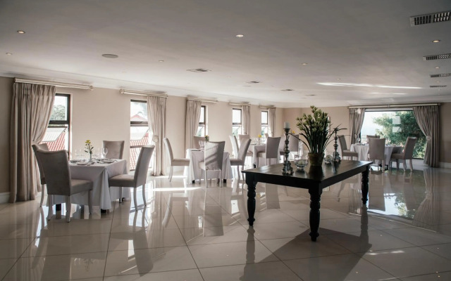 The View Boutique Hotel & Spa